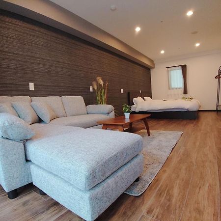Appartement Vacation Rent 金沢 à Kanazawa Extérieur photo