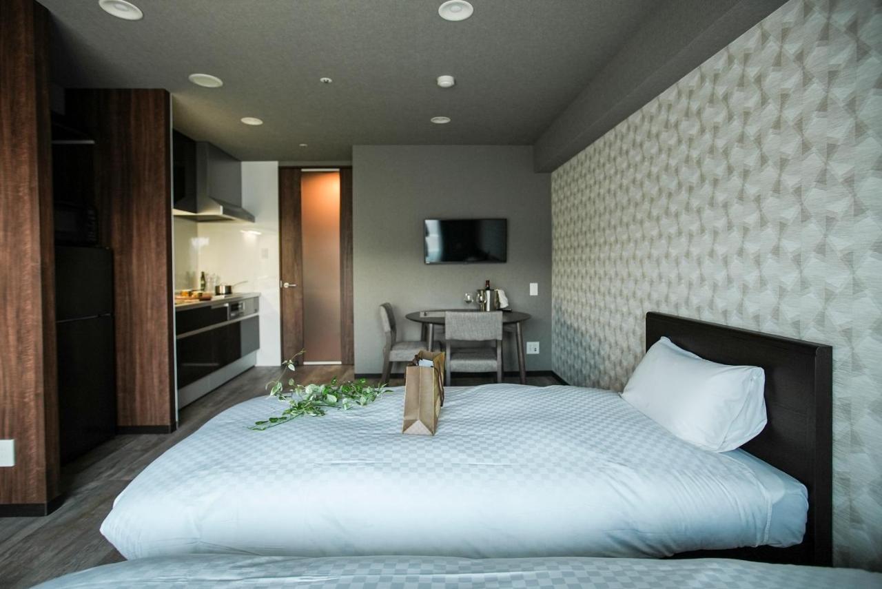 Appartement Vacation Rent 金沢 à Kanazawa Extérieur photo