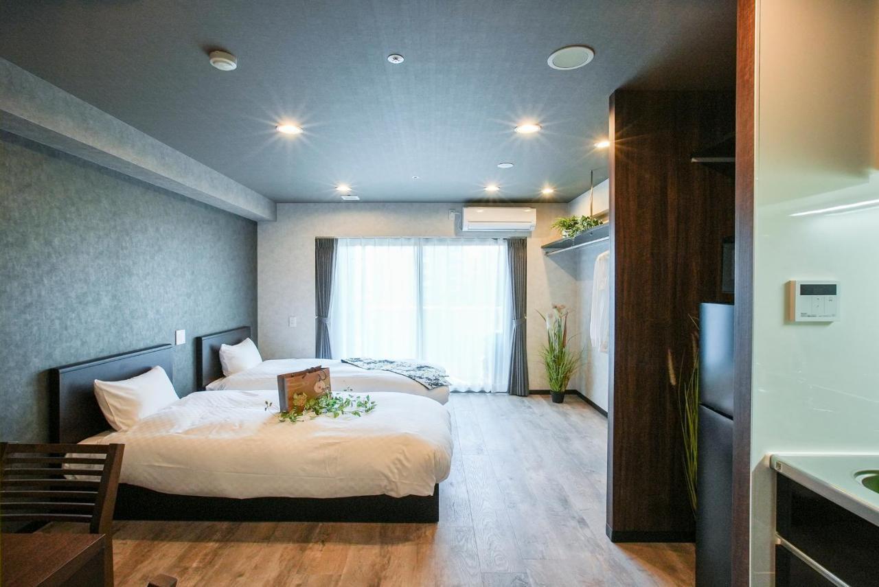 Appartement Vacation Rent 金沢 à Kanazawa Extérieur photo
