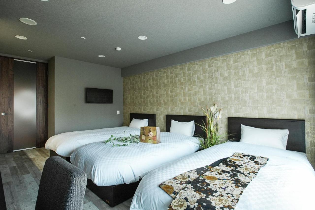 Appartement Vacation Rent 金沢 à Kanazawa Extérieur photo