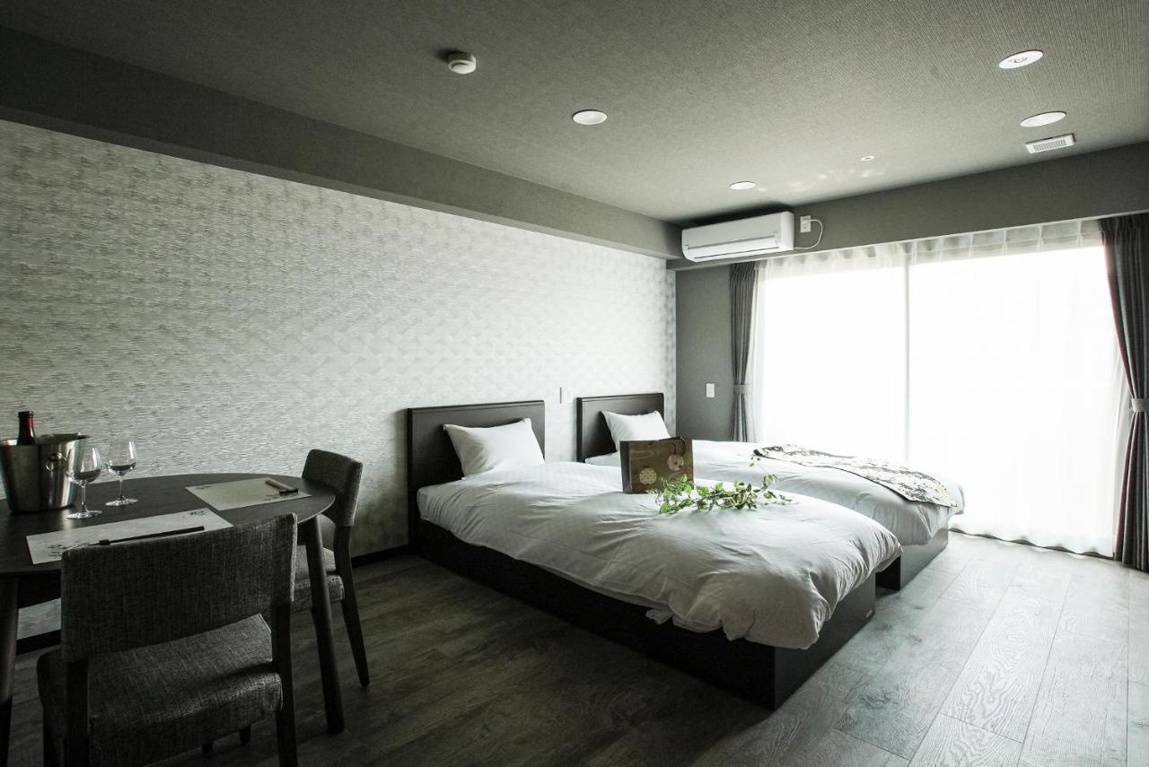Appartement Vacation Rent 金沢 à Kanazawa Extérieur photo
