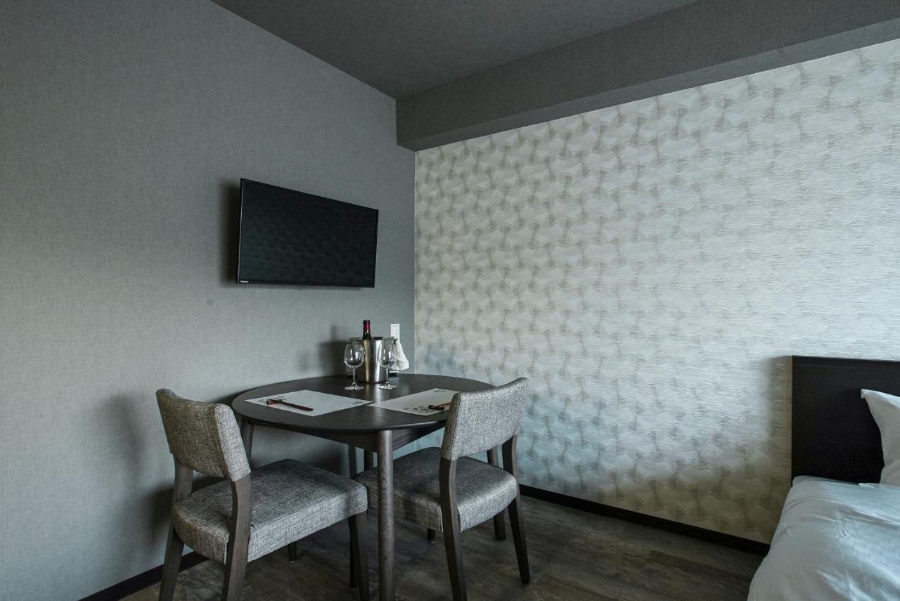 Appartement Vacation Rent 金沢 à Kanazawa Extérieur photo