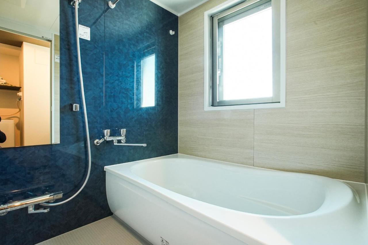 Appartement Vacation Rent 金沢 à Kanazawa Extérieur photo