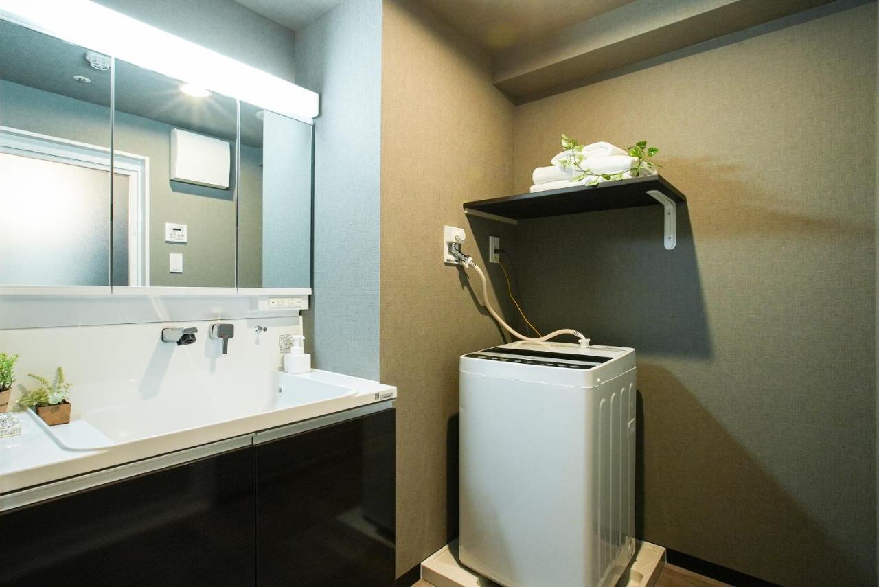 Appartement Vacation Rent 金沢 à Kanazawa Extérieur photo