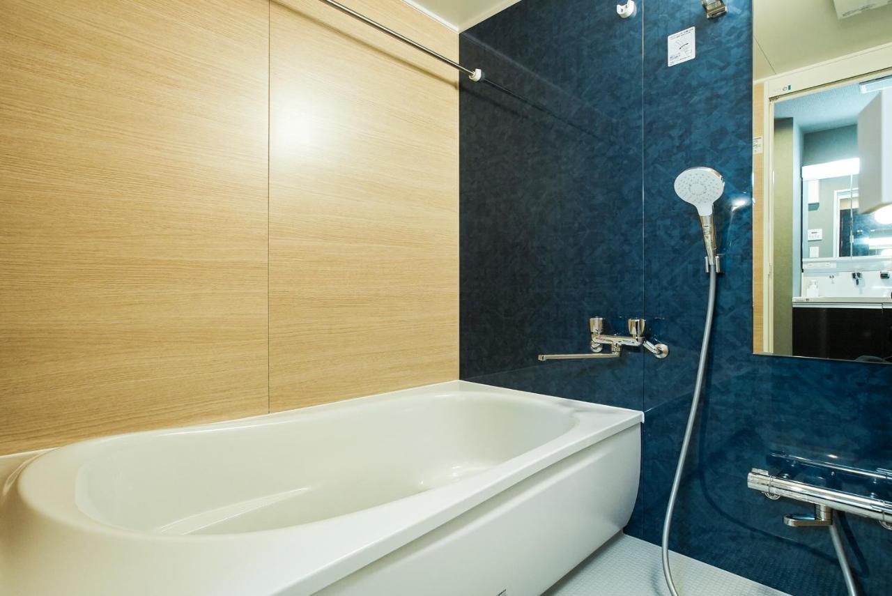 Appartement Vacation Rent 金沢 à Kanazawa Extérieur photo