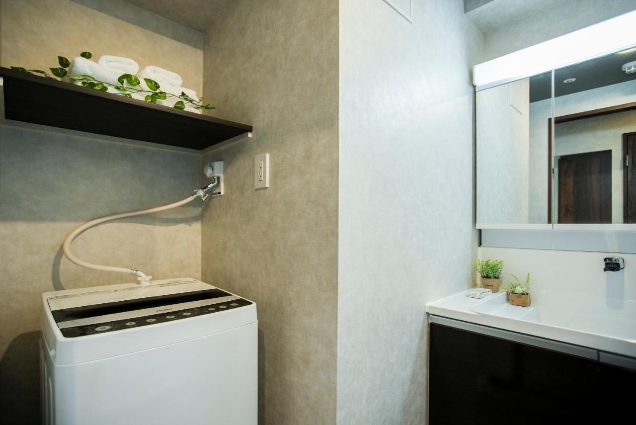 Appartement Vacation Rent 金沢 à Kanazawa Extérieur photo