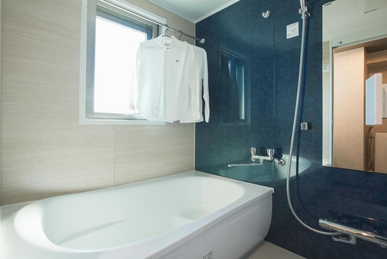 Appartement Vacation Rent 金沢 à Kanazawa Extérieur photo
