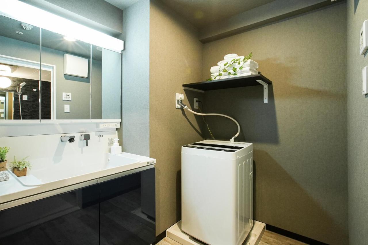 Appartement Vacation Rent 金沢 à Kanazawa Extérieur photo
