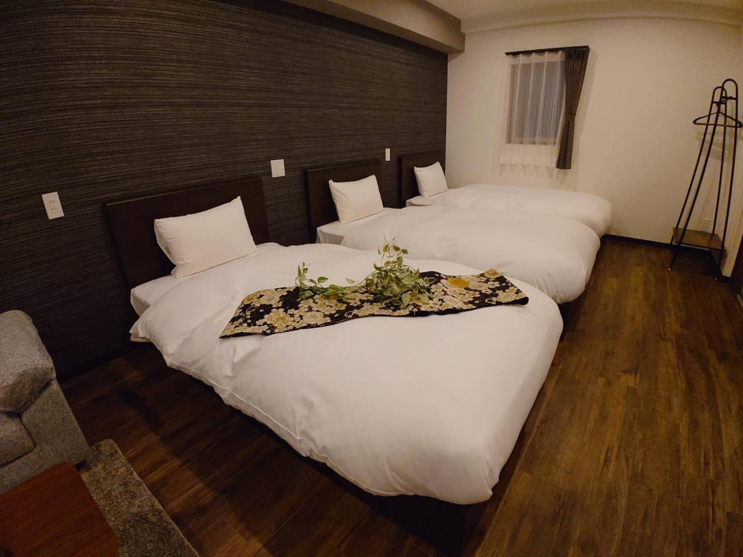 Appartement Vacation Rent 金沢 à Kanazawa Extérieur photo