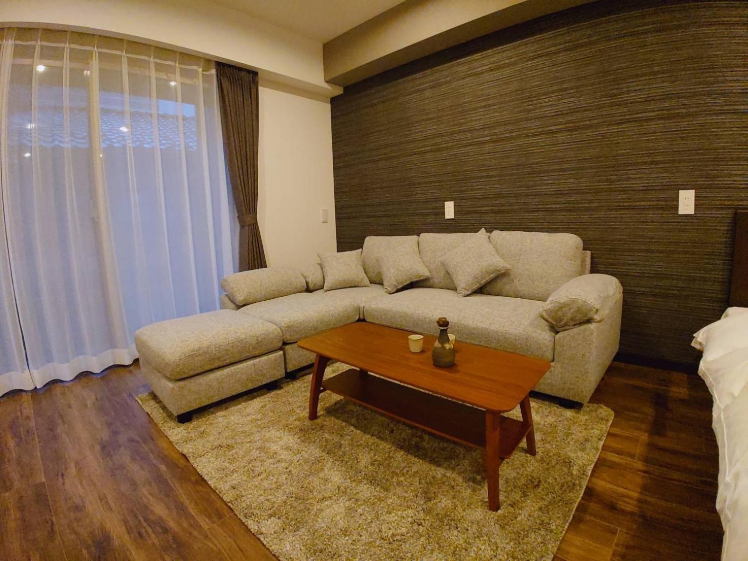 Appartement Vacation Rent 金沢 à Kanazawa Extérieur photo